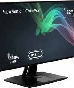 Les meilleures critiques de 🤩 ViewSonic 32 16:9 4K 3840 X 2160 Frameless ⌛ -HP Shop b4473ed1 191e 405f a261 06484206a79d