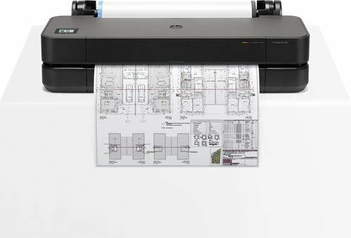 Tout neuf 😀 HP DesignJet T250 24-in Printer (5HB06A#B19) 🔥 1 Tout neuf 😀 HP DesignJet T250 24-in Printer (5HB06A#B19) 🔥