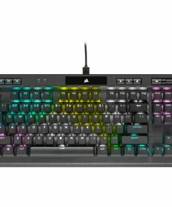 Bon marché ⌛ Corsair K70 RGB TKL Champion Series 🔥