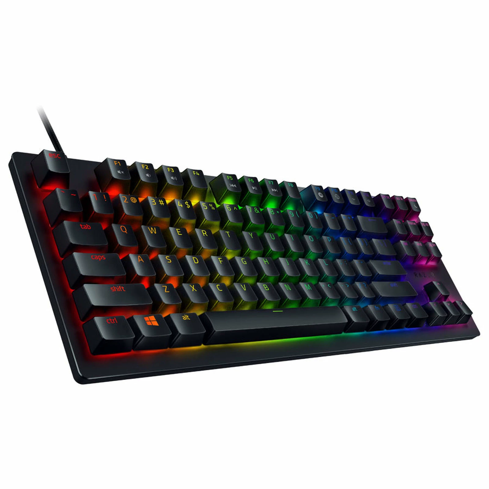 Promo 🔔 Razer Huntsman Tournament Edition 🔔 3 Promo 🔔 Razer Huntsman Tournament Edition 🔔 – Image 3