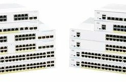 Sortie 👏 Cisco CBS350 MANAGED 48-PORT 10GE ⌛