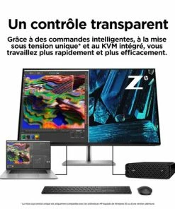 Remise 🥰 HP Z32K G3 4K USB-C DISPLAY 🔥 -HP Shop b7a3ef58 41e5 40d0 be8c 6f7eb36e5544