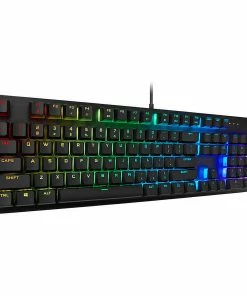 Meilleure vente 😍 Corsair K60 RGB PRO CHERRY VIOLA - CH-910D019-FR ❤️ 6 Meilleure vente 😍 Corsair K60 RGB PRO CHERRY VIOLA - CH-910D019-FR ❤️ -HP Shop b7b32918 b334 4cca a415 a4c00a83db8c