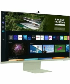 Budget 🧨 Samsung S32BM80GUU 32 - 4K/HDR10+/sRGB 99%/Type-C 👍 10 Budget 🧨 Samsung S32BM80GUU 32 - 4K/HDR10+/sRGB 99%/Type-C 👍 -HP Shop b7fbc058 5e61 44a8 9ad2 2d80b6c267d6