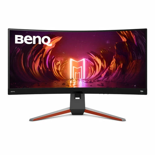 Promo 👍 BenQ EX3410R - 34 VA/1ms/WQHD/HDMI/DP/USB/HP/144Hz 🤩 1 Promo 👍 BenQ EX3410R - 34 VA/1ms/WQHD/HDMI/DP/USB/HP/144Hz 🤩