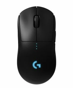 Le moins cher 💯 Logitech G PRO WIRELESS GAMING MOUSE 🤩