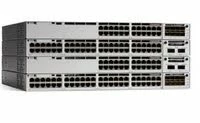 Les meilleures critiques de 👏 Cisco Catalyst C9300-48T-A - 48 (ports)/10/100/1000/Manageable 🎁