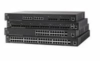 Remise ✔️ Cisco SX550X-24-K9-EU - Manageable 🌟