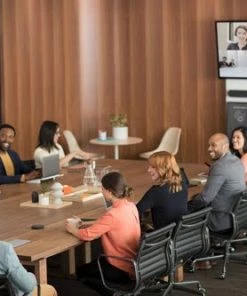 Acheter 🔔 Logitech RALLY - BLACK - EMEA 🛒 -HP Shop bbfab689 e514 4d2a b877 5bbcea106e2a