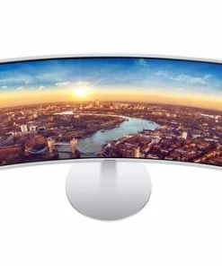 Tout neuf 😍 Samsung C34J791WTR - 34 Incurvé/4ms/WQHD/FS/HDMI/DP/100Hz 👍 -HP Shop bd295415 71ec 4aa7 a249 930f64397719