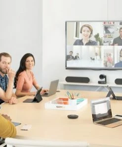 Acheter 🔔 Logitech RALLY - BLACK - EMEA 🛒 -HP Shop be3d841f 9f4e 43e9 84f5 b1ab36203f29