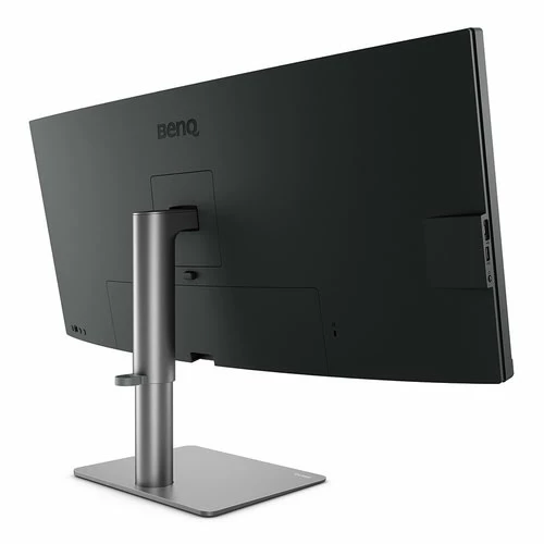 Nouveau 🤩 BenQ PD3420Q - 34 IPS/5ms/WQHD/HDMI/DP/USB-C/HP/60Hz ❤️ 5 Nouveau 🤩 BenQ PD3420Q - 34 IPS/5ms/WQHD/HDMI/DP/USB-C/HP/60Hz ❤️ – Image 5