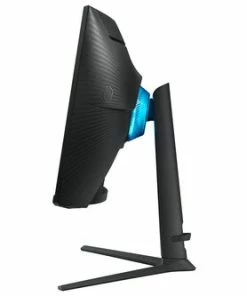 Sortie 👍 Samsung Odyssey G6 S32BG650EU 32CURVE/WQHD/240Hz/1ms/VA ⌛ -HP Shop beb3c319 f29f 402a a937 db293bd8fec8