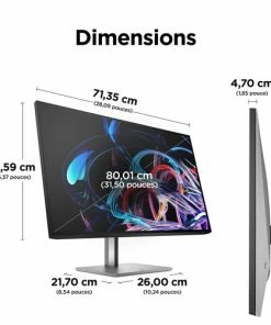 Remise 🥰 HP Z32K G3 4K USB-C DISPLAY 🔥 -HP Shop c0037eb4 9cbe 4933 8e8c f57808125352