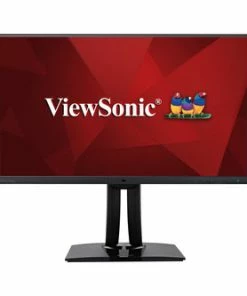 Vente flash ❤️ ViewSonic VP2785-4K - 27/IPS/5ms/3840x2160/DP/HDMI/60Hz 😉