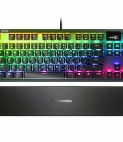 Nouveau 🧨 SteelSeries Apex 7 TKL 😀