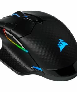 Offres ✨ Corsair Dark Core RGB PRO SE - CH-9315511-EU 🌟