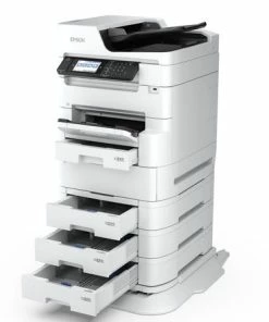 Grosses soldes ⌛ Epson WF-C879RD3TWFC (C11CH35401BP) ✨ 40 Grosses soldes ⌛ Epson WF-C879RD3TWFC (C11CH35401BP) ✨ -HP Shop c22d2512 587e 4254 bf93 bda517b4af11