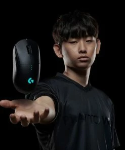 Le moins cher 💯 Logitech G PRO WIRELESS GAMING MOUSE 🤩 -HP Shop c28b0a8a 9369 4bd5 8191 b780dff3922e