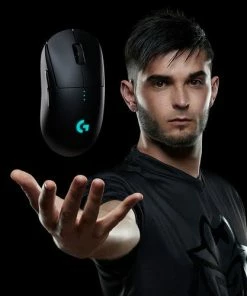 Le moins cher 💯 Logitech G PRO WIRELESS GAMING MOUSE 🤩 -HP Shop c563c3e0 7754 4099 ba9b 33c316244aa7