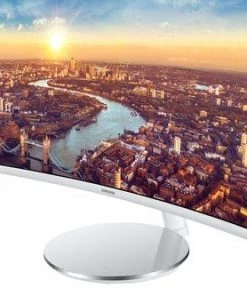 Tout neuf 😍 Samsung C34J791WTR - 34 Incurvé/4ms/WQHD/FS/HDMI/DP/100Hz 👍 -HP Shop c5d8696a 34f8 4e8c a1ae 755d2f619b01