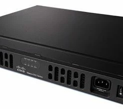 Meilleur prix 👍 Cisco ISR 4331 SEC BUNDLE ❤️