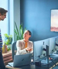 Bon marché 🎁 HP Z27xs G3 - IPS/3840x2160 ✔️ -HP Shop c6bb36cc 1376 4d6c a427 d36a19298faa