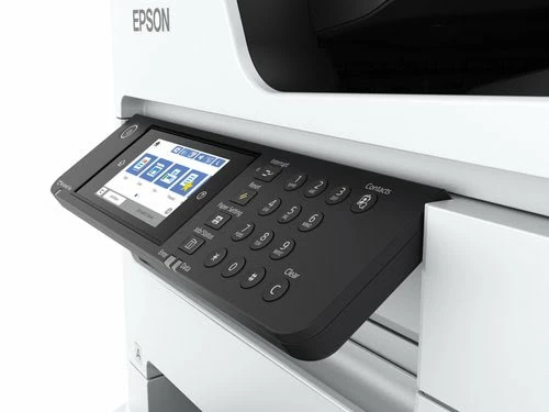 Grosses soldes ⌛ Epson WF-C879RD3TWFC (C11CH35401BP) ✨ 13 Grosses soldes ⌛ Epson WF-C879RD3TWFC (C11CH35401BP) ✨ – Image 13