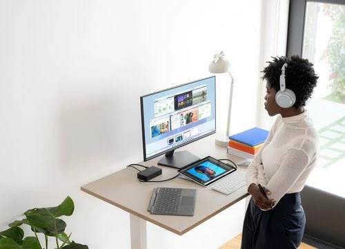 Le moins cher 😍 Microsoft Cover Standalone For Sfc Pro8 Platin 🥰 5 Le moins cher 😍 Microsoft Cover Standalone For Sfc Pro8 Platin 🥰 – Image 5