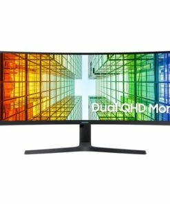 Budget 🔔 Samsung LS49A950UIU - 49/VA/4ms/DQHD 🔥