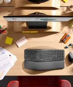 Le moins cher 🧨 Logitech K860 For Business Graphite 🧨 22 Le moins cher 🧨 Logitech K860 For Business Graphite 🧨 -HP Shop cac76acc 5b02 424d 8d8c 393892816bec