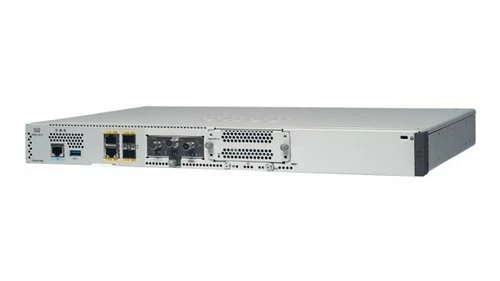 Le moins cher 😉 CISCO CATALYST C8200-1N-4T 👍 1 Le moins cher 😉 CISCO CATALYST C8200-1N-4T 👍
