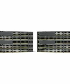Le moins cher 😀 Cisco Catalyst WS-C2960X-48LPD-L - 48 (ports)/10/100/1000/Avec POE/Empilable/Manageable/24 🎁