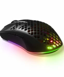 Budget 🧨 SteelSeries Aerox 3 Wireless Black 🧨 -HP Shop cc6e43cd 737b 4b79 99e2 16ed5ee2777e