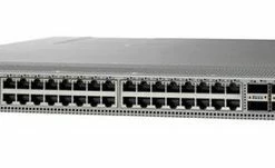Les meilleures critiques de 🌟 Cisco Nexus 9300 48p 10G BASE-T 6p 100G 😍