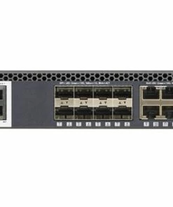 De gros ❤️ Netgear M4300-8X8F - 8 (ports)/10 Gigabit/Sans POE/Empilable/Manageable 🎁 7 De gros ❤️ Netgear M4300-8X8F - 8 (ports)/10 Gigabit/Sans POE/Empilable/Manageable 🎁 -HP Shop cfdb5f0b 3af6 4c60 8953 65dfe3e8bdb7