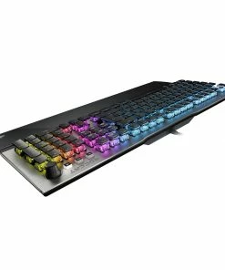 Budget 👍 Roccat VULCAN 120 AIMO Gris - Meca/RGB/Switch TITAN ✨ -HP Shop d0674154 96a7 4b2b 9c9e 6fb835ead680