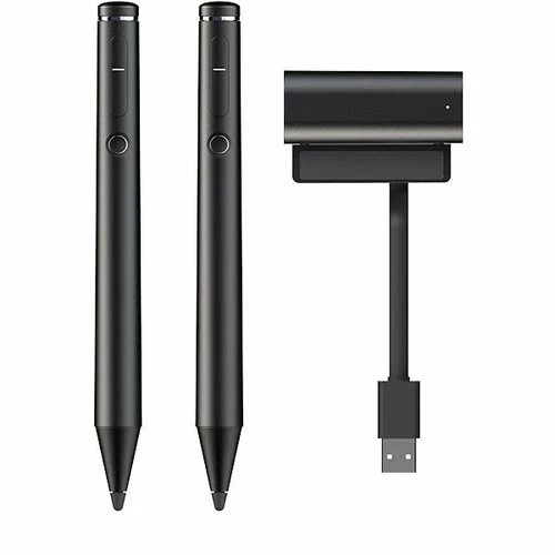 De gros ⭐ ViewSonic VB-PEN-003 Noir 🔥 3 De gros ⭐ ViewSonic VB-PEN-003 Noir 🔥 – Image 3