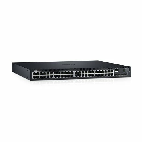 Le moins cher ✔️ Dell Networking N1548P PoE+48x 1GbE+ ❤️ 2 Le moins cher ✔️ Dell Networking N1548P PoE+48x 1GbE+ ❤️ – Image 2