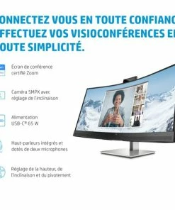 Budget 👍 HP E34m G4 - VA/UWQHD 👍 29 Budget 👍 HP E34m G4 - VA/UWQHD 👍 -HP Shop d3d9a6fa f8c2 4ccd a785 d11268c83cd5