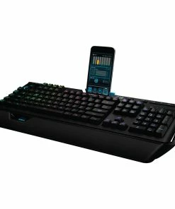 Remise ⭐ Logitech G910 Orion Spectrum 🎉 -HP Shop d4c2527d 409e 458a 81ea 71d270610a46