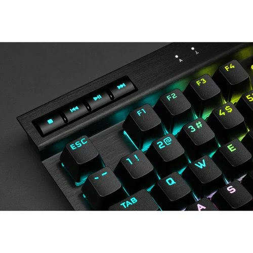Bon marché ⌛ Corsair K70 RGB TKL Champion Series 🔥 21 Bon marché ⌛ Corsair K70 RGB TKL Champion Series 🔥 – Image 21