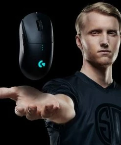 Le moins cher 💯 Logitech G PRO WIRELESS GAMING MOUSE 🤩 -HP Shop d89242dd 3ff7 4469 ac74 b44aa521edd3