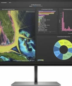 Bon marché ✔️ HP Z27k G3 - 27/IPS/5ms/3840x2160/UWFHD/HDMI//60Hz 😀