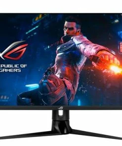 Vente flash 🧨 Asus ROG Swift PG329Q 32 QHD/175Hz/1ms/HDR600/G-SYNC ✨