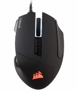 Promo 🎁 Corsair Scimitar Elite RGB - CH-9304211-EU 😉