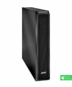 Le moins cher 😉 APC Smart UPS SRT 96V 3kVA Pack Batteries - SRT96BP ✔️