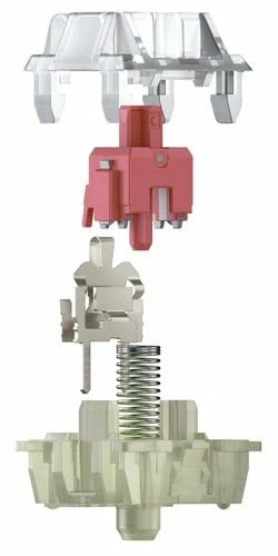 Budget 🥰 Cherry G80-3000N RGB TKL Noir ❤️ 5 Budget 🥰 Cherry G80-3000N RGB TKL Noir ❤️ – Image 5