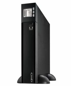 De gros 🥰 Infosec E3 LCD RT 2500 VA - On-Line ⌛