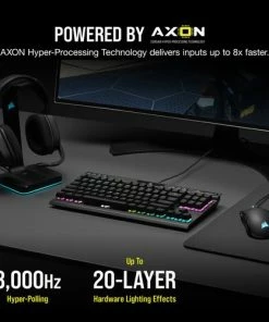 Bon marché ⌛ Corsair K70 RGB TKL Champion Series 🔥 27 Bon marché ⌛ Corsair K70 RGB TKL Champion Series 🔥 -HP Shop dbba4851 02dc 49a8 9df9 ca42d3bbf456